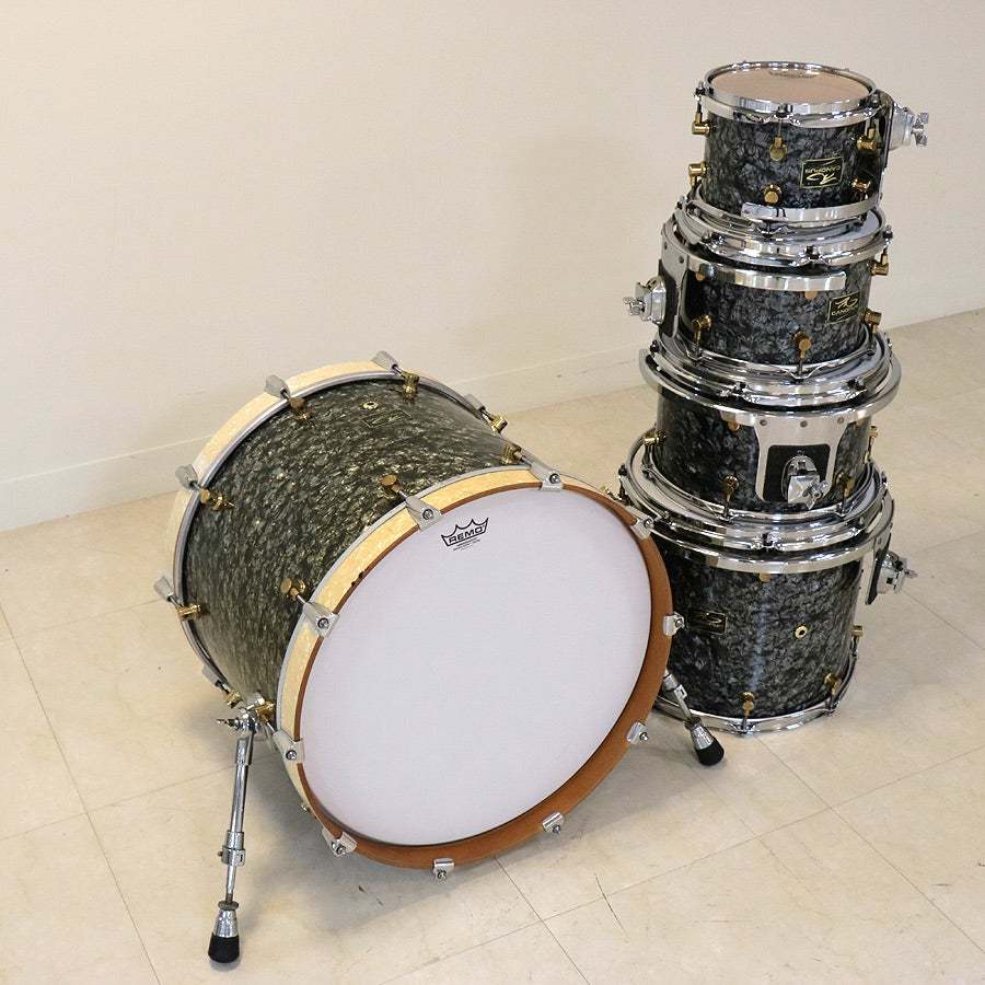 canopus R.F.M 20BD 5PCS カノウプス タムタムセット 【名古屋栄店】