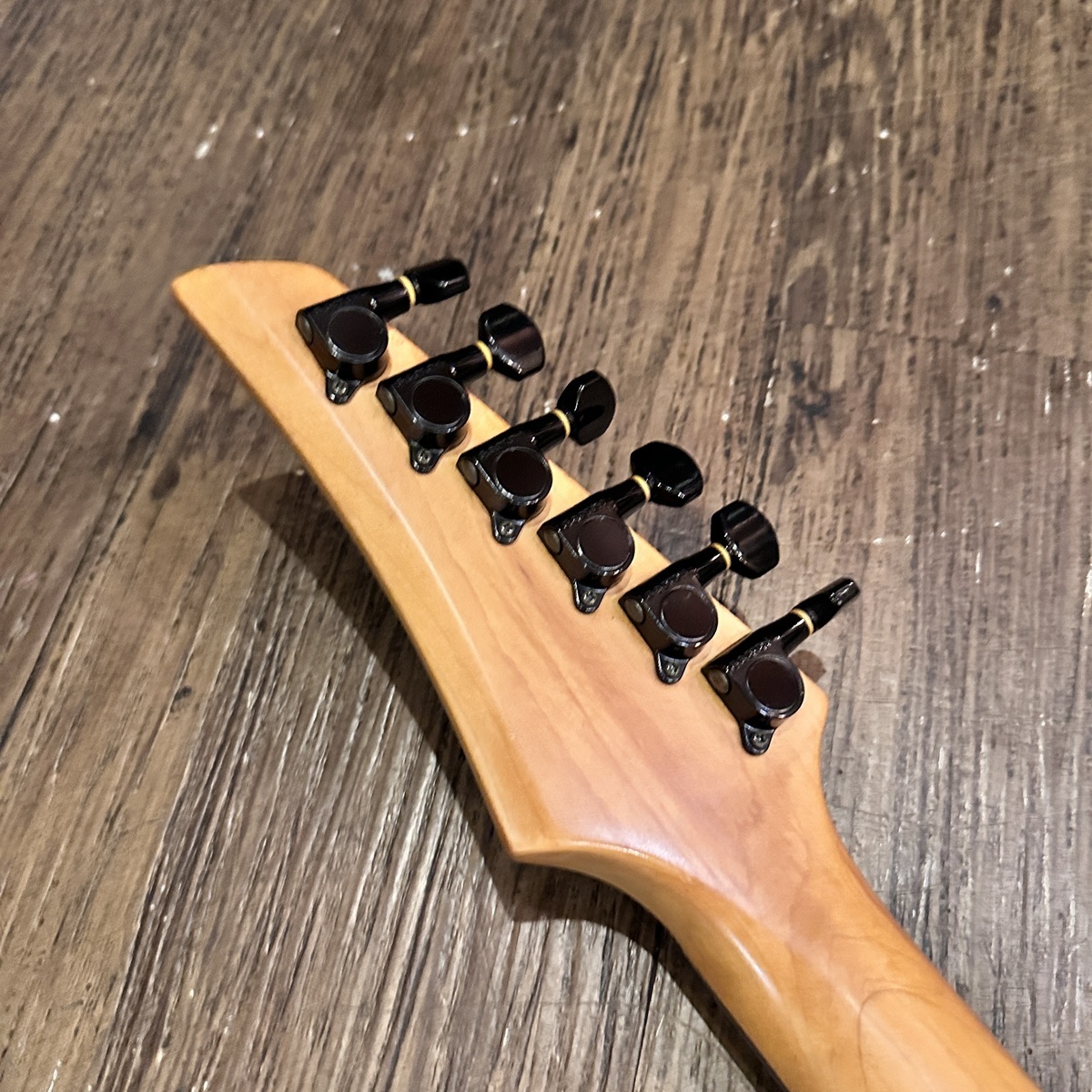 FERNANDES FRS-85 1990年代 Superstrat Electric Guitar（中古/送料