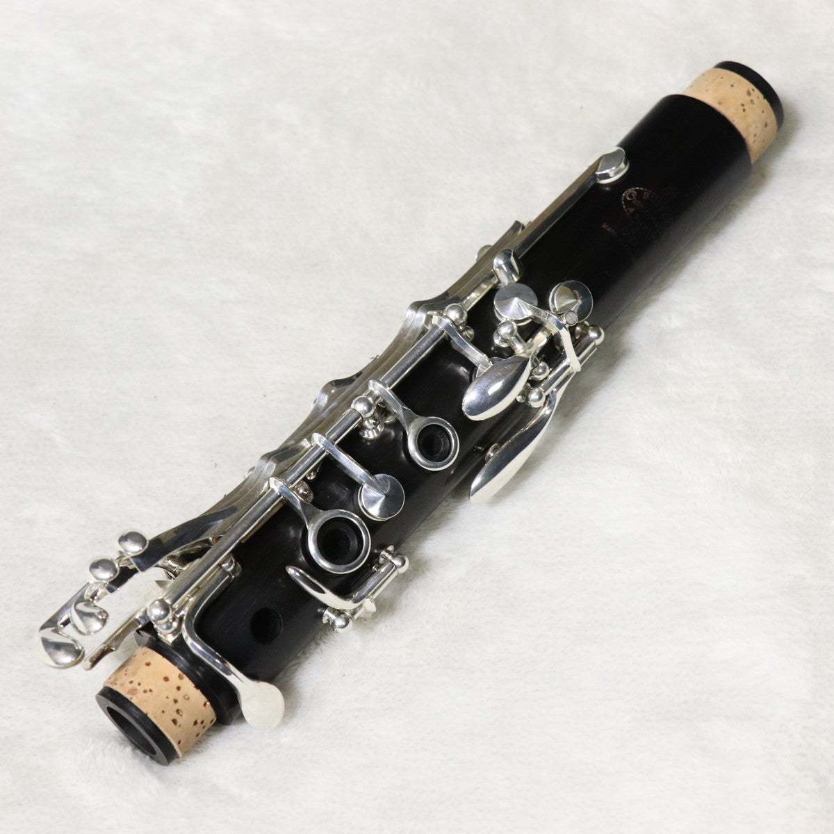 Buffet Crampon B♭クラリネット R13SP 全タンポ交換済み 【梅田店