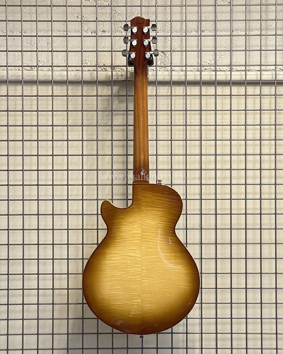 【美品】Sadowsky Semi Hollow Model Sadowsky Semi-Hollow Model（新品）【楽器検索デジマート】