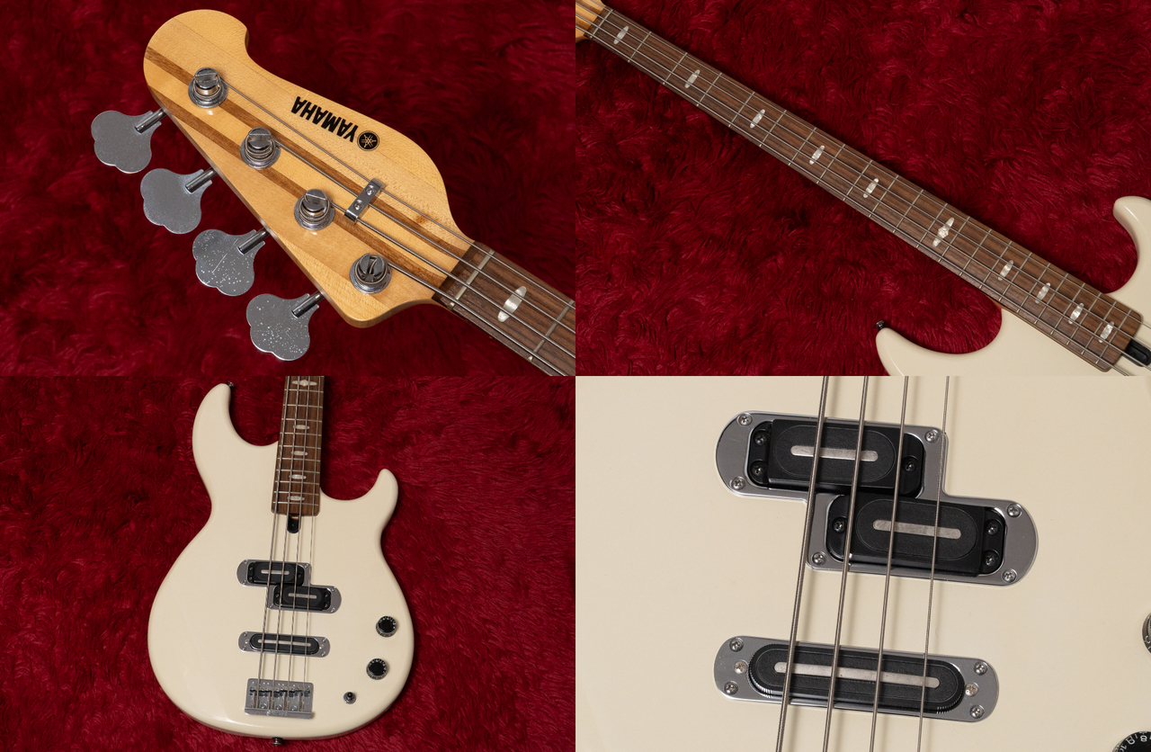 YAMAHA BB1024 VWH 4.185kg #HJM143047【GIB横浜】（中古/送料無料