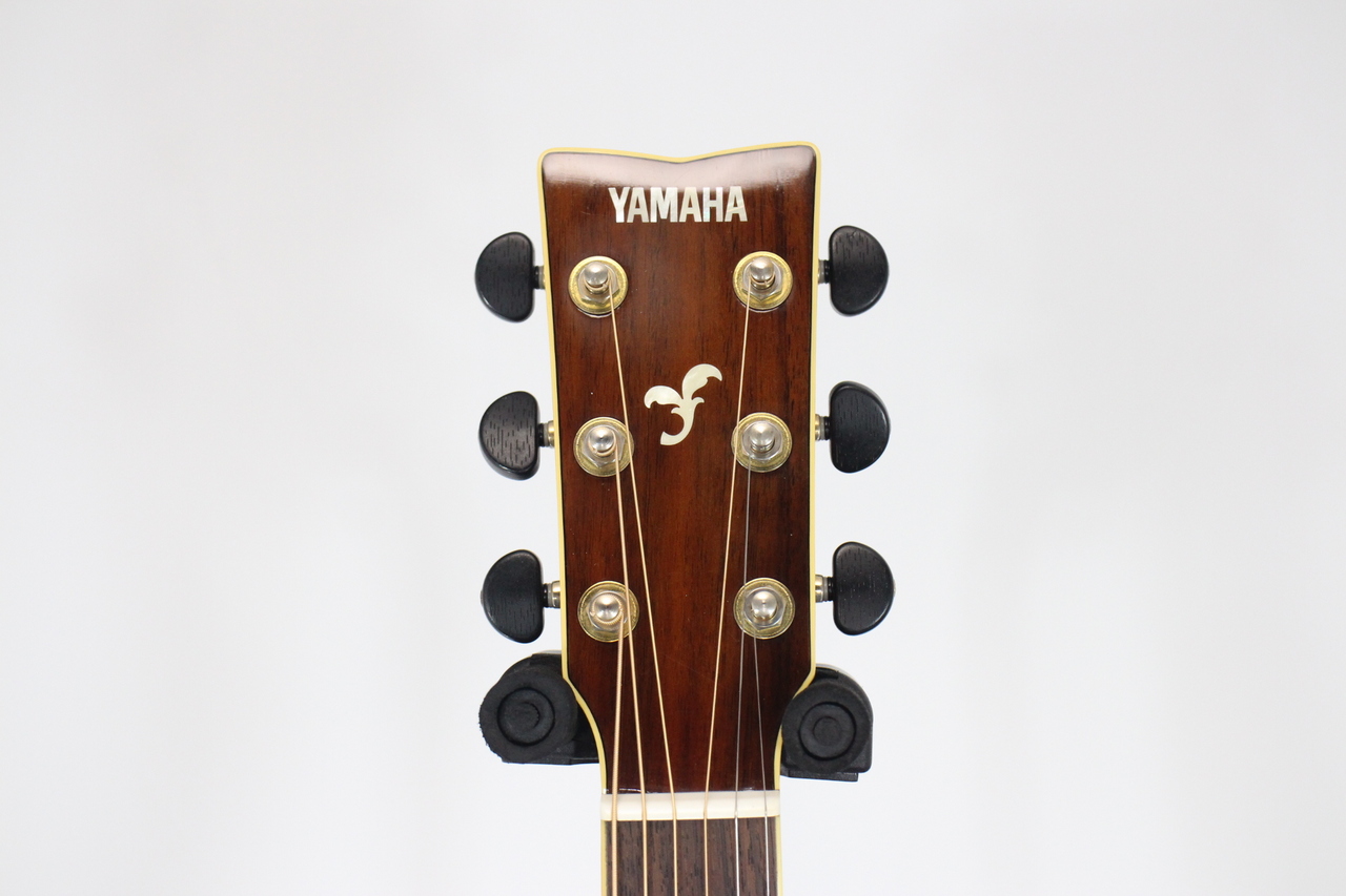 YAMAHA FSX900 SC DSR ヤマハ エレアコ【赤】 - アコースティックギター