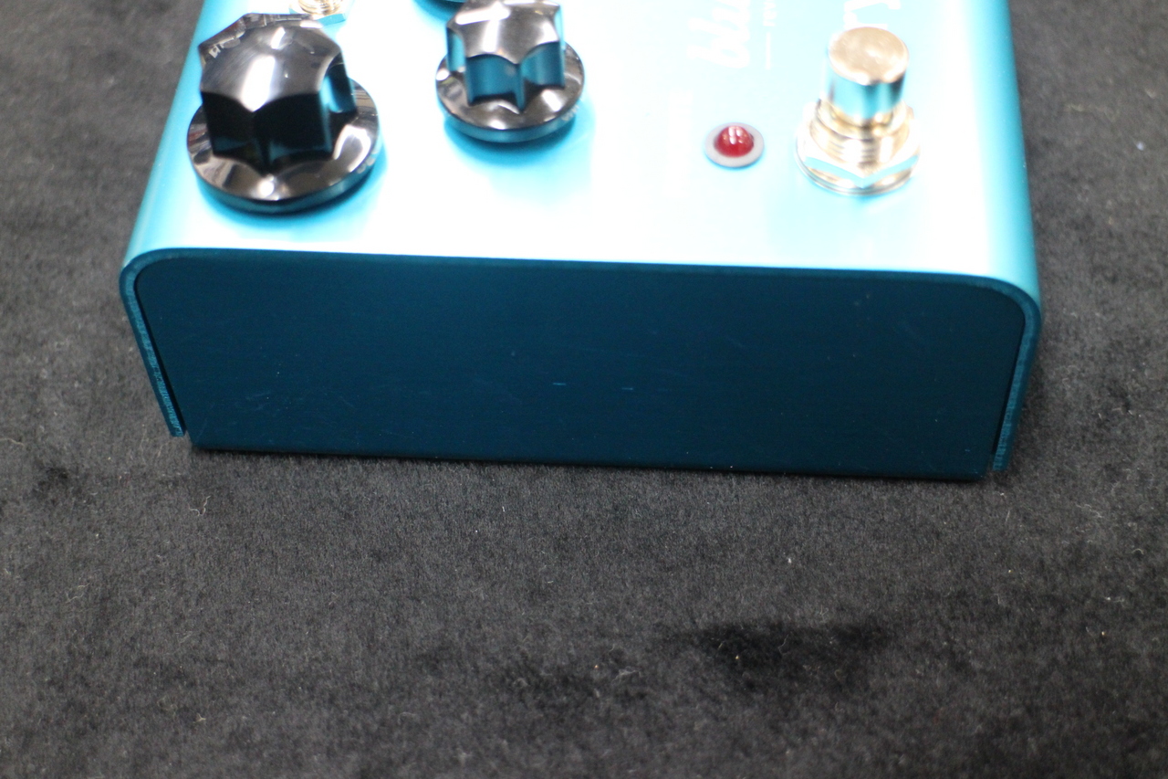 strymon bluesky v1（中古/送料無料）【楽器検索デジマート】