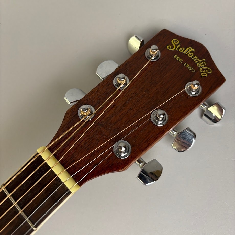 Stafford SE-350（中古/送料無料）【楽器検索デジマート】