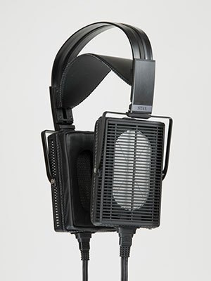 STAX SR-L700 MK2 【お買得な限定価格！】コンデンサー型イヤースピーカー