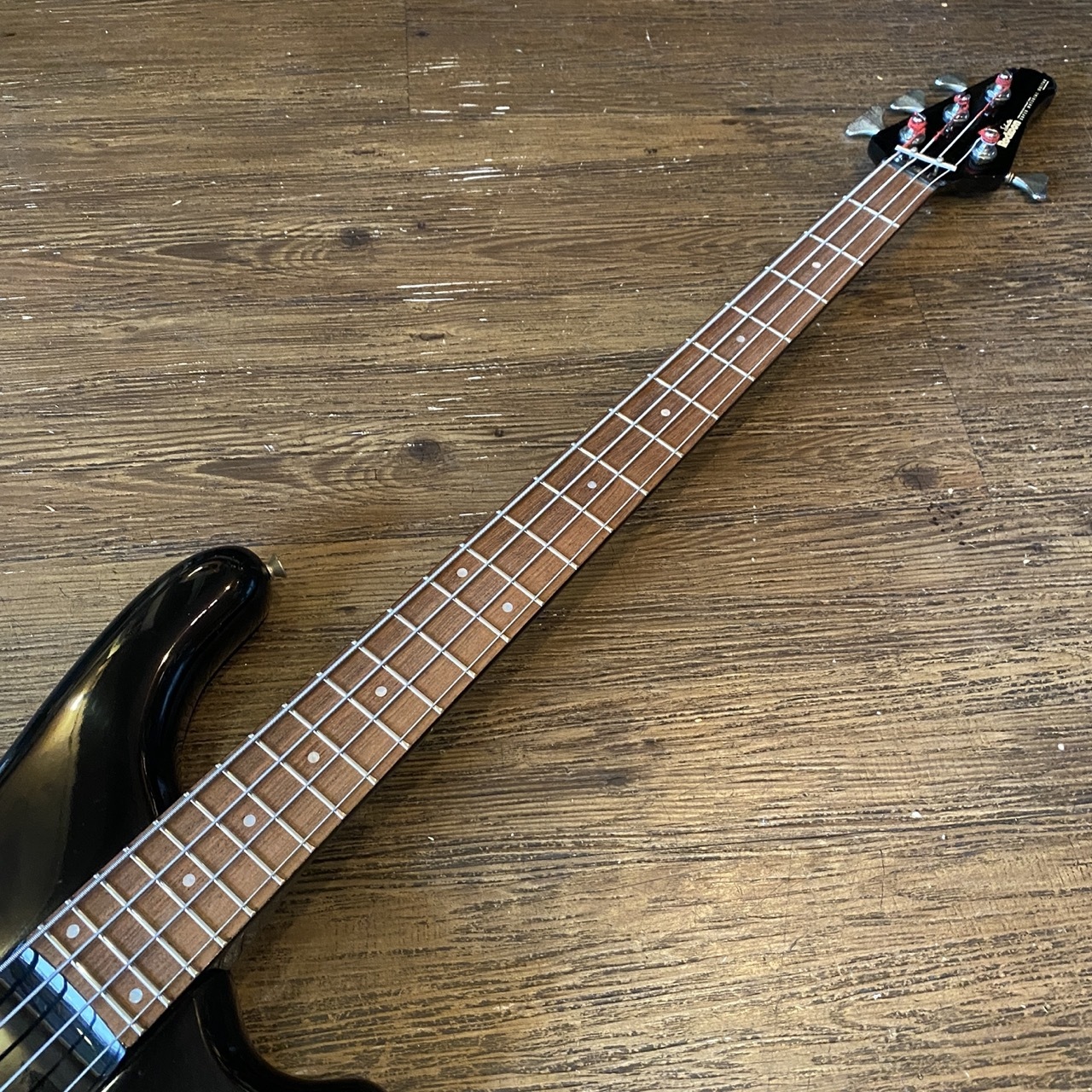 ROCKOON SUPER MATERIAL GUITAR(エレキベース) PJ ROCKOON SUPER MATERIAL GUITAR(エレキベース) PJ