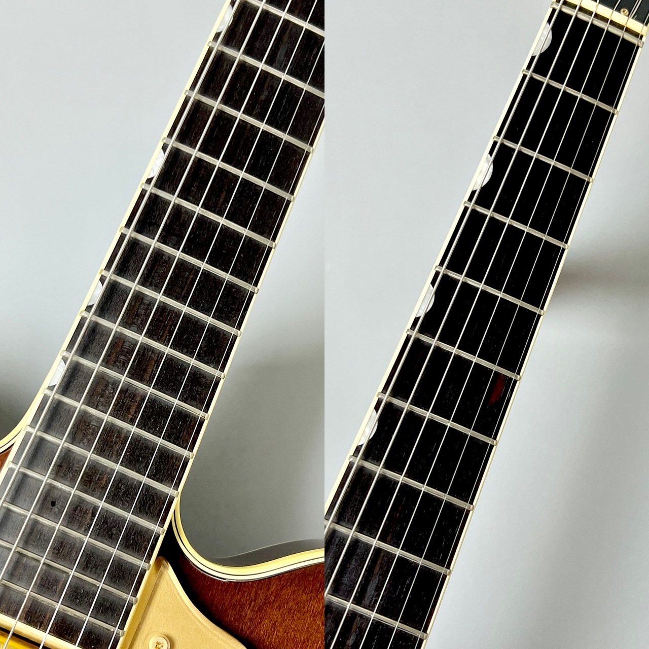 Gretsch 【1993年製】1962 Country Classic II ≒3.82kg（中古）【楽器