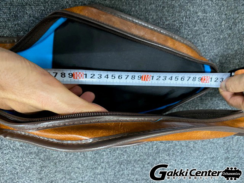 Greco ミラージュ・ベース用ソフトケース（新品特価）【楽器検索