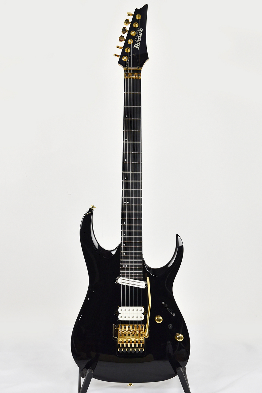 Ibanez Prestige Axe Design Lab RGA622XH BK（中古