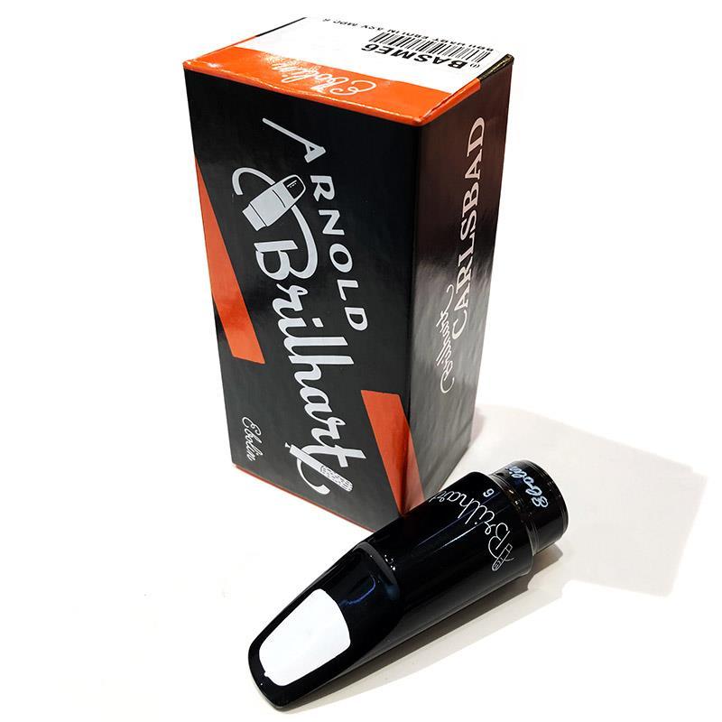 ブリルハートエボリン(アルトサックス用マウスピース) Amazon.co.jp: Brilhart ブリルハート アルトサクソフォン用