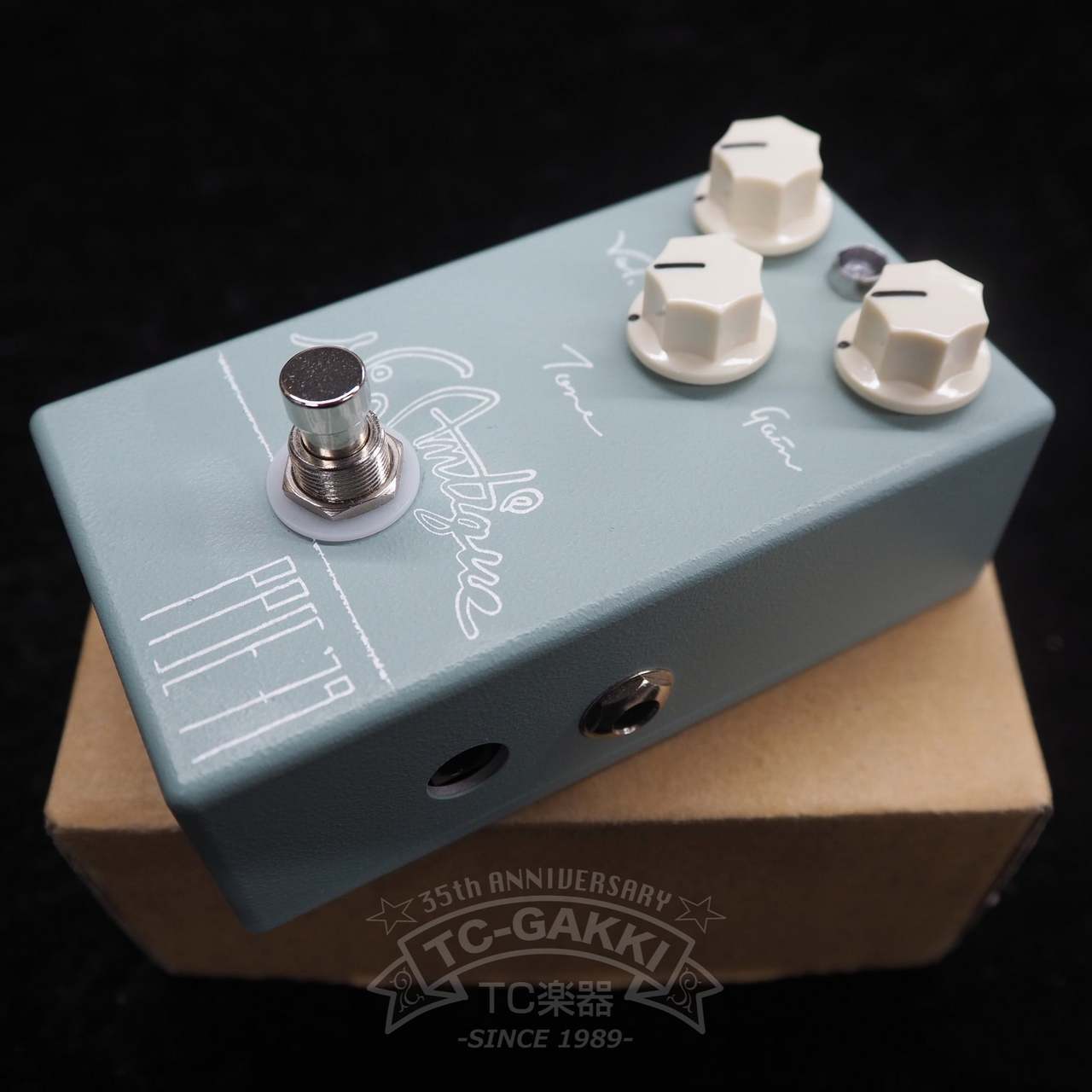 Vin-Antique PPSE '79 Version 3（中古）【楽器検索デジマート】