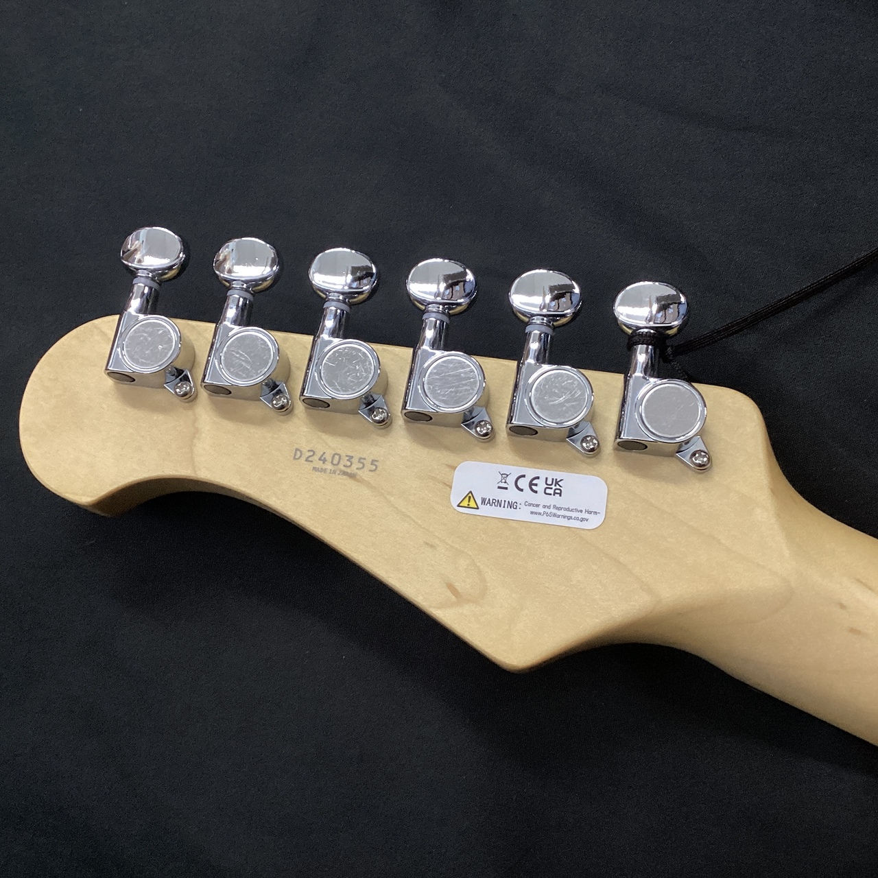 FUJIGEN(FGN) BCST100(フジゲン ストラトキャスター)（新品）【楽器