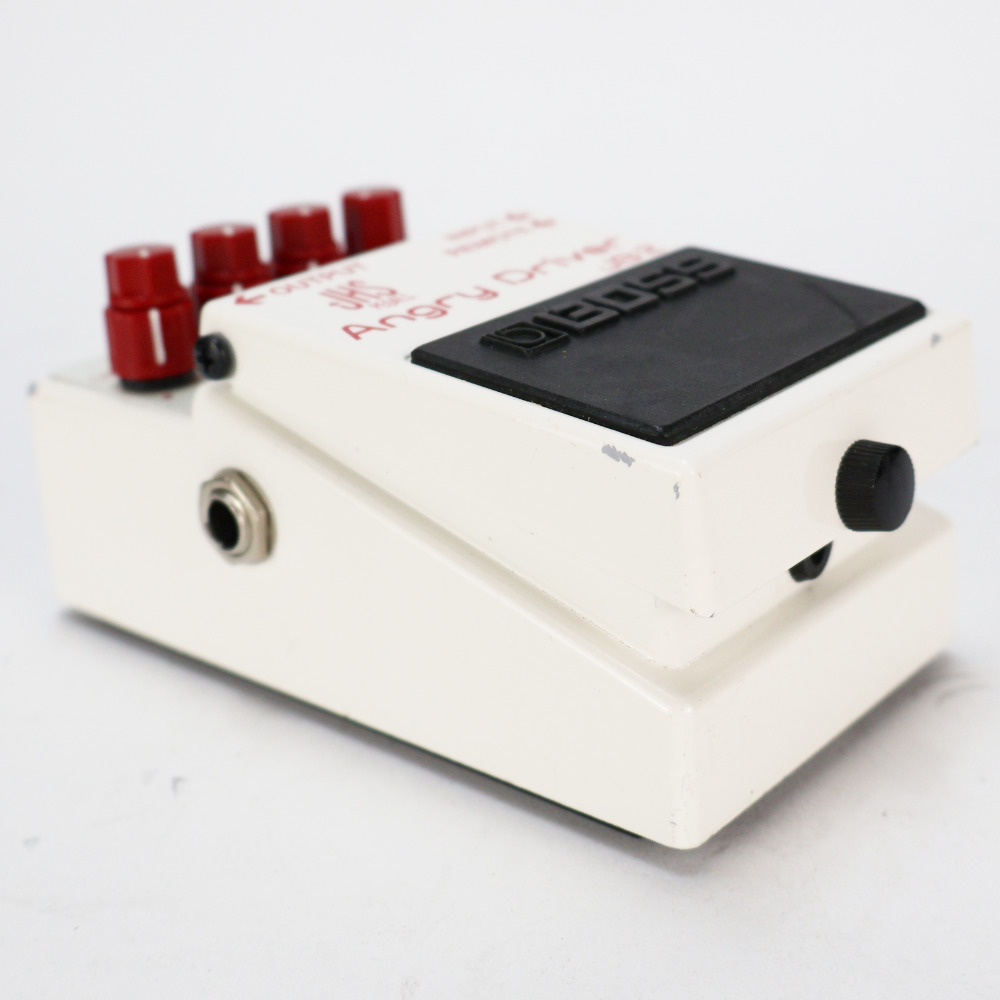 BOSS 【中古】 オーバードライブ BOSS JB-2 Angry Driver ギター