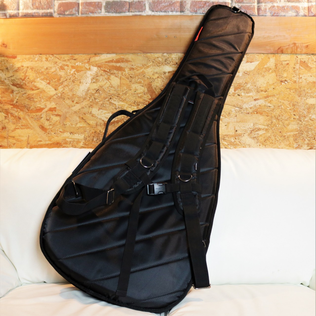 MONO M80 SEG-BLK ~Sleeve Electric Guitar Case~【エレキギター用