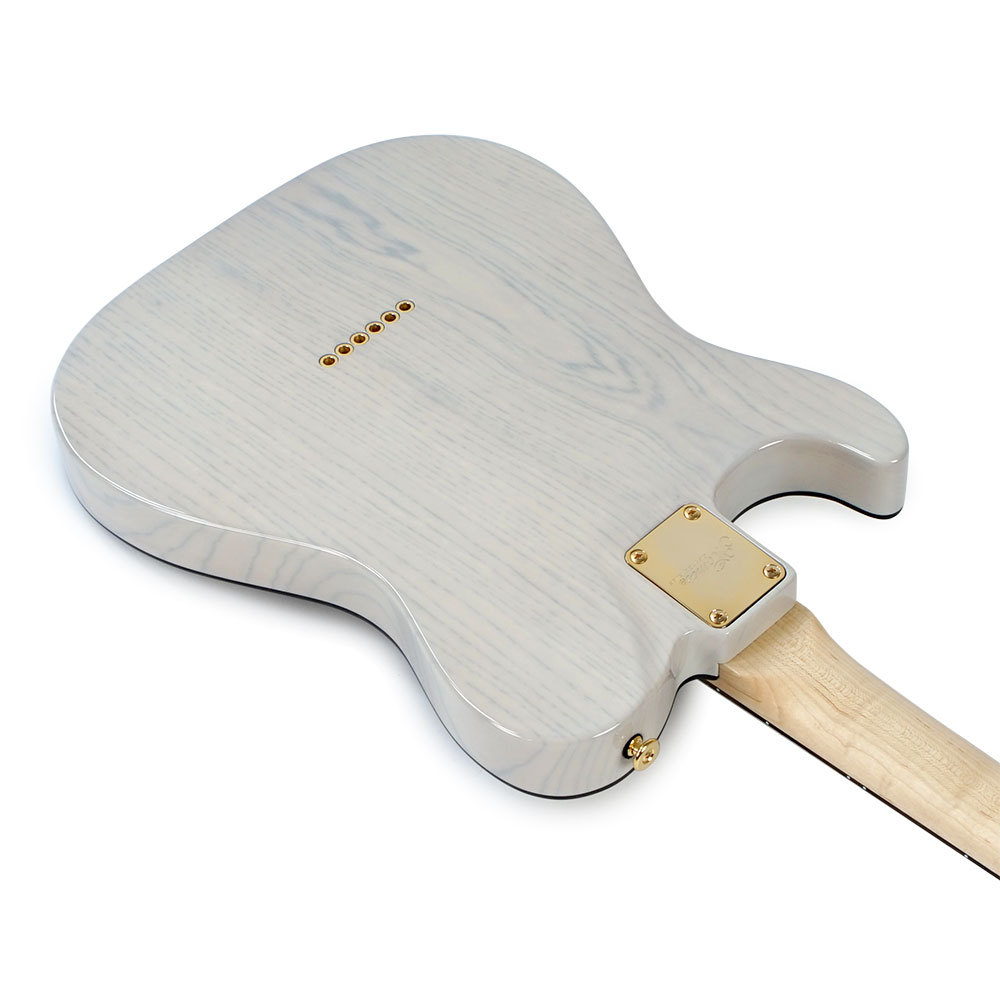 momose モモセ Limited Model MT-HOLLOW QT SP 25/E BK-B エレキ