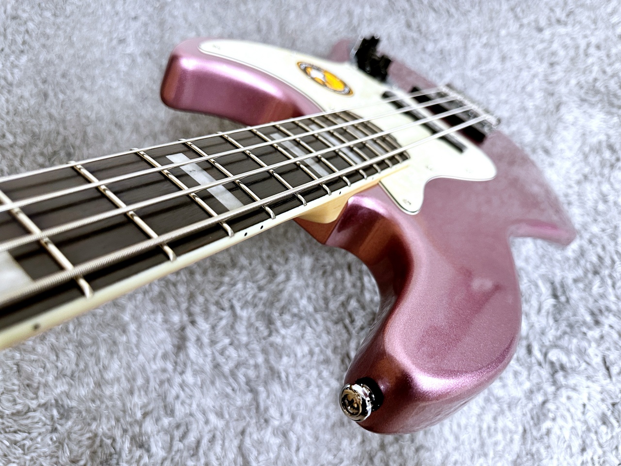 9447】 マーカス・ミラー V7 vintage バルトリーニ ベース