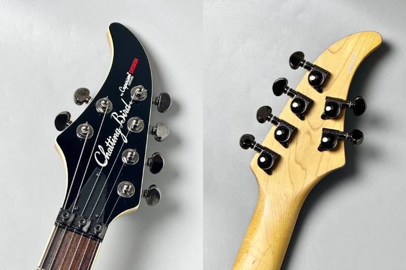 Chatting Bird 【USED】CDE-HH 2010年代前後製【3.20KG】（中古
