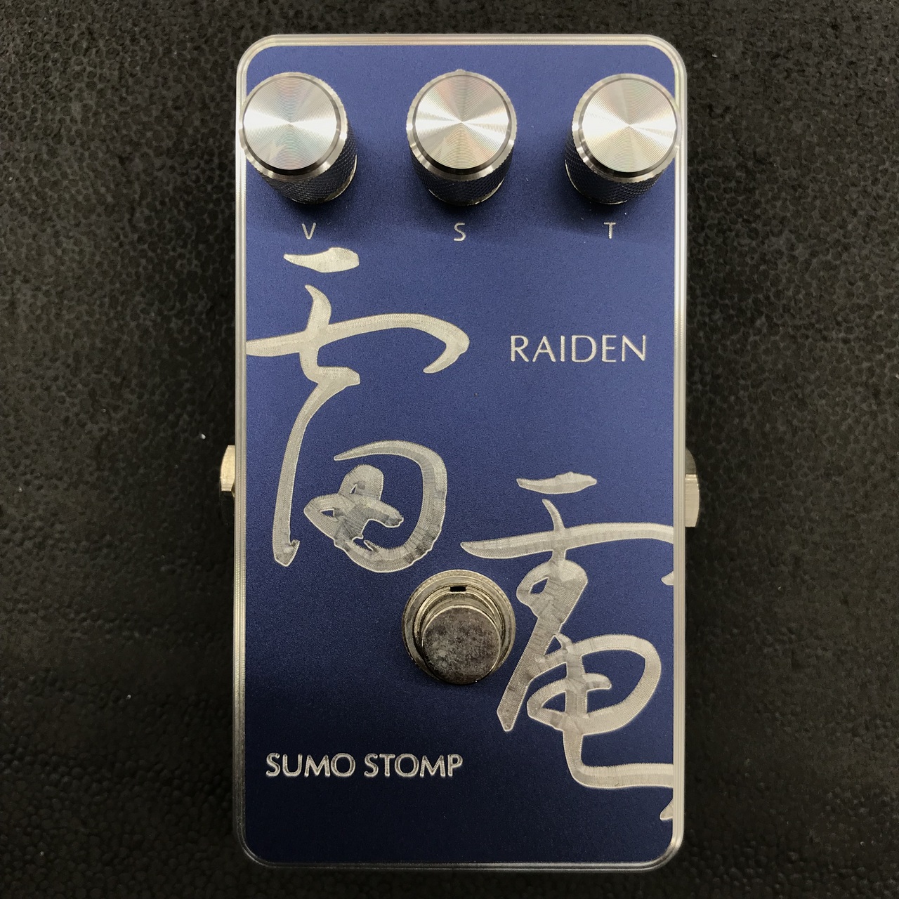 SUMO STOMP 雷電- Raiden（中古）【楽器検索デジマート】