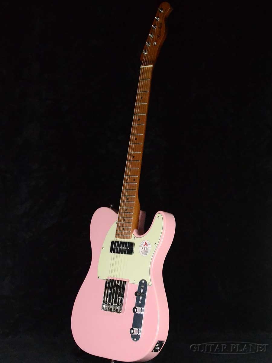 Bacchus Universe Series BTE-2-RSM/M -SPK- 【話題のローストネック