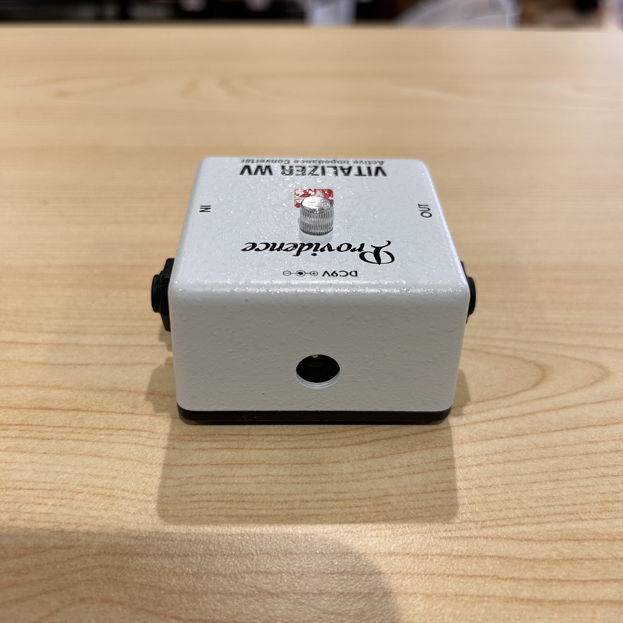 【美品】Providence VITALIZER WV Providence VZW-1 VITALIZER WV（中古）【楽器検索デジマート】