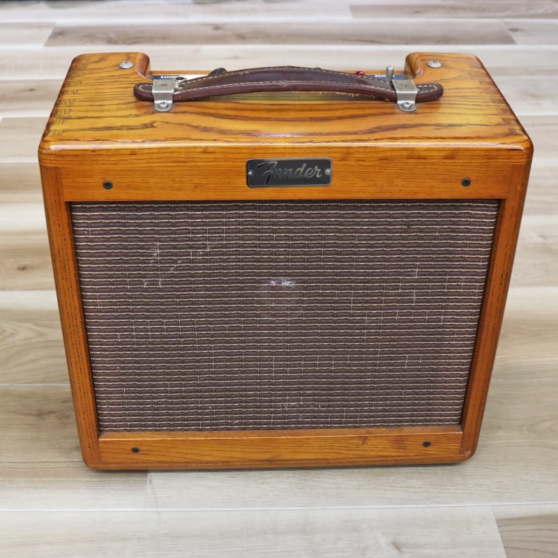 Fender Japan 【USED】 Wood Champ（中古）【楽器検索デジマート】