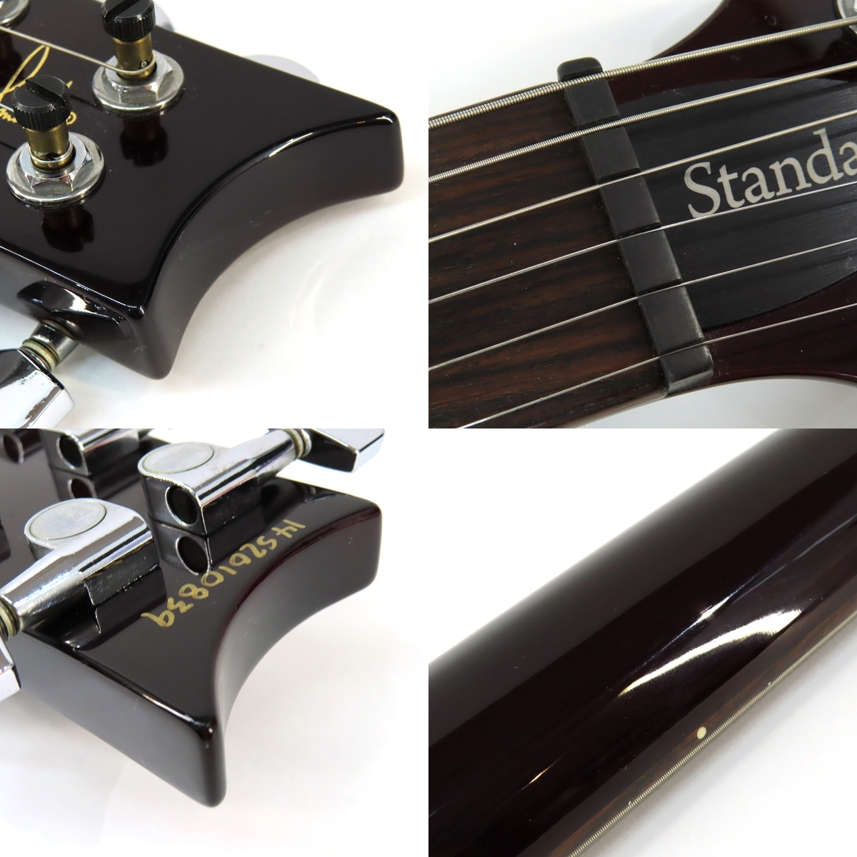 Paul Reed Smith(PRS) S2 Singlecut Standard Mod（中古/送料無料