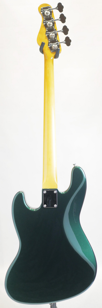 ミュージシャン Moon JB-4C JB-4 CLASSIC | BASS | MOON GUITARS - 国産のオーダーメイド