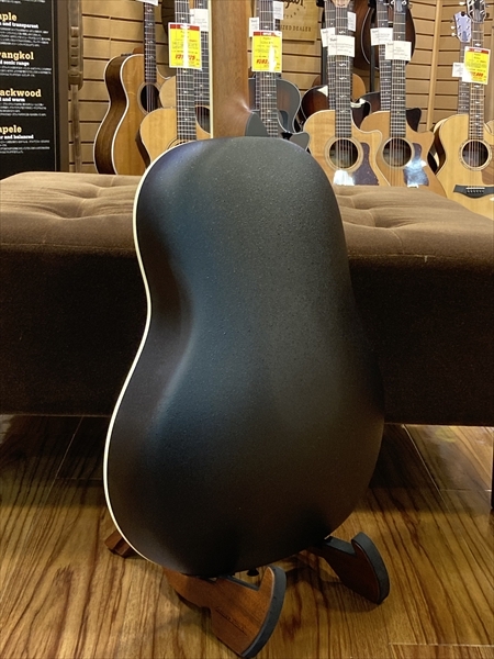 Ovation Pro Series Ultra 1516 Mid Non-Cutaway/YS（新品/送料無料