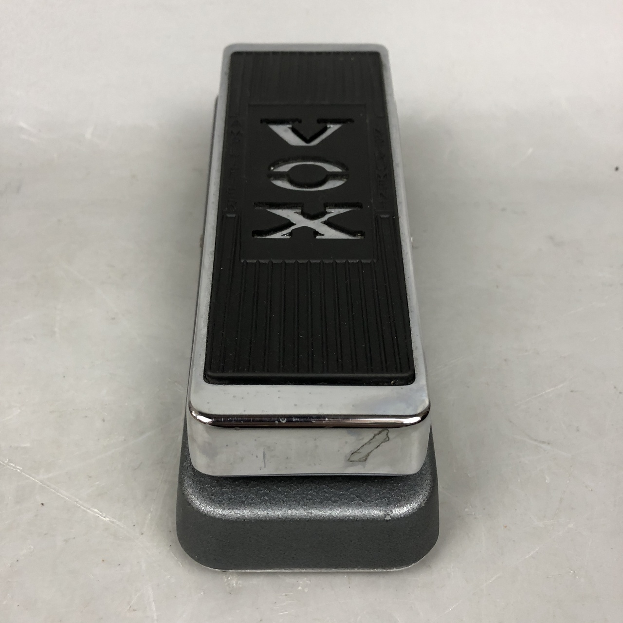 VOX V848 Clyde McCoy Model Wah-Wah Pedal（中古/送料無料）【楽器
