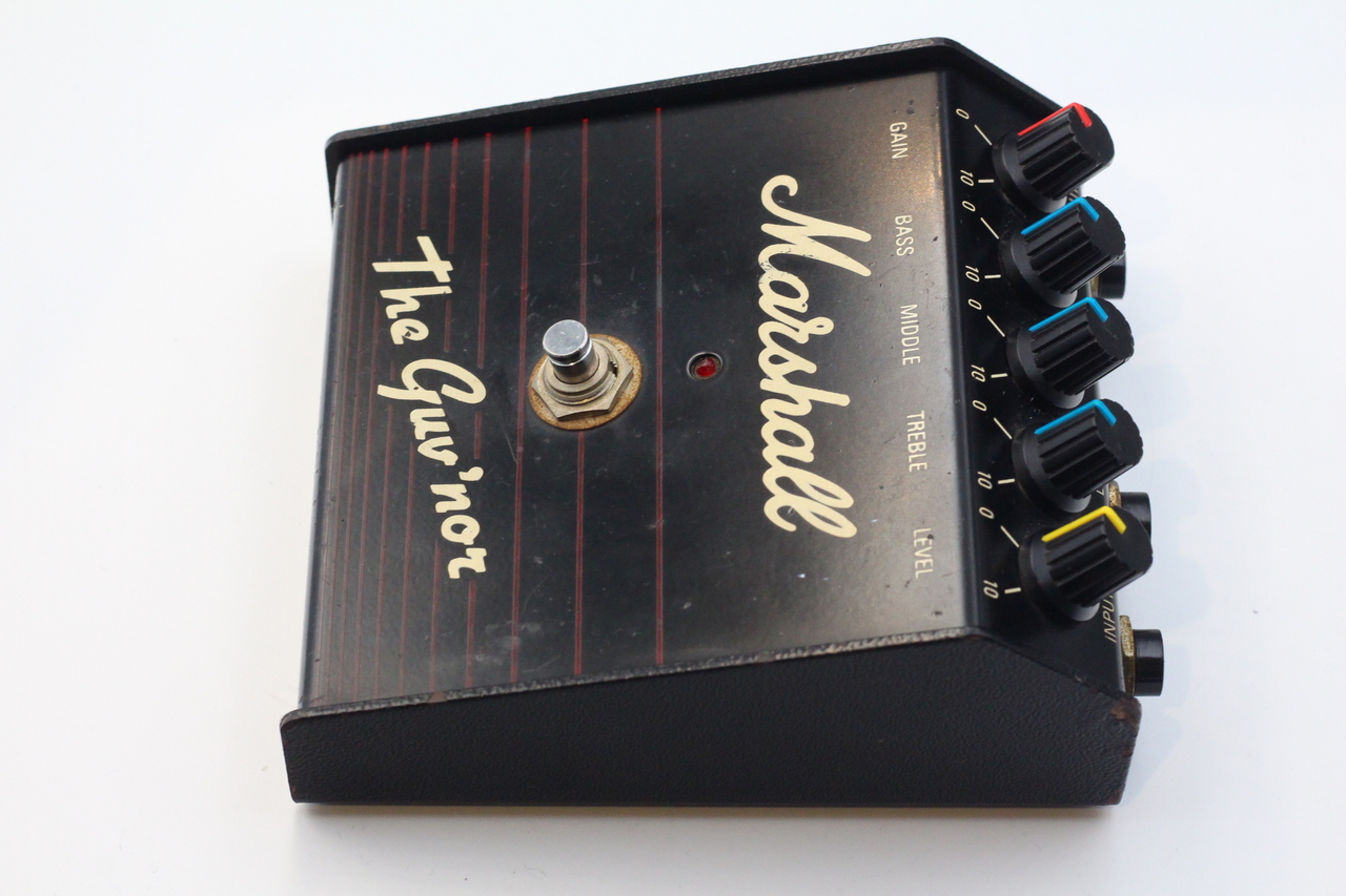 Marshall THE GUV'NOR（中古）【楽器検索デジマート】