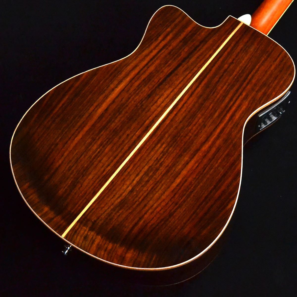 YAMAHA FSX875C NT(ナチュラル) アコースティックギター 【エレアコ