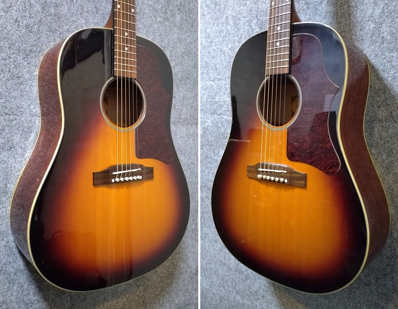 Headway HJ-45S/SB（中古）【楽器検索デジマート】