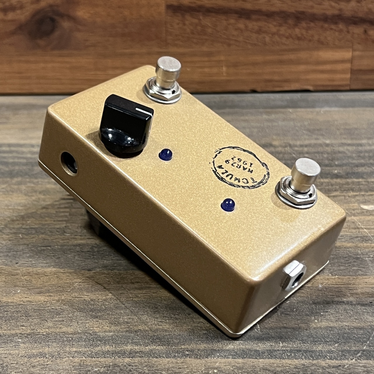 Lovepedal TCHULA(中古)【楽器検索デジマート】 Lovepedal TCHULA(中古)【楽器検索デジマート】
