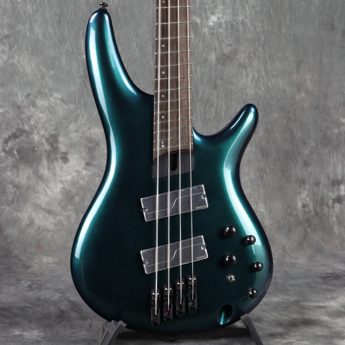Ibanez Work Shop Series SRMS720-BCM (Blue Chameleon) [新品特価