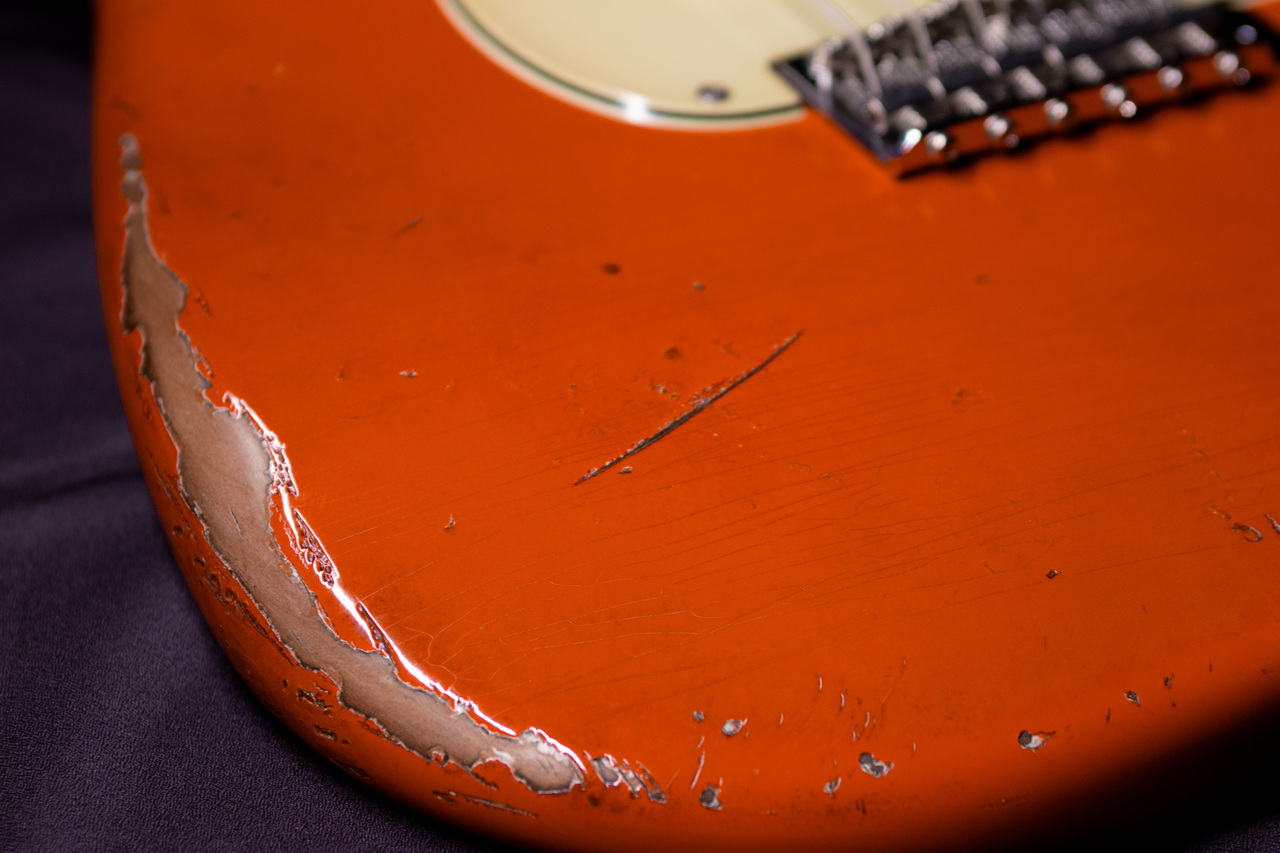 g7 Special g7-CTL Telecaster Fiesta Red g7 Special g7-CTL Telecaster Fiesta Red - メルカリ