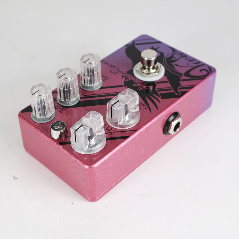 Vivie 【中古】 ディストーション Vivie Modern Raven（中古/送料無料