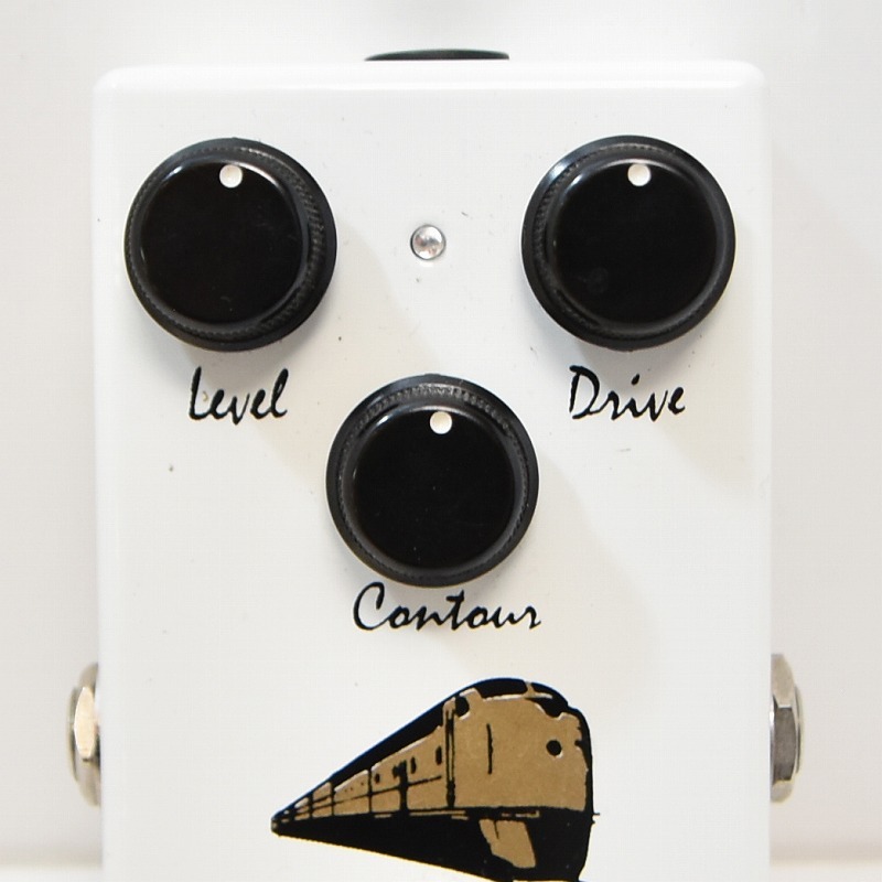 Jetter Gear Traindrive 【心斎橋店】（中古）【楽器検索デジマート】