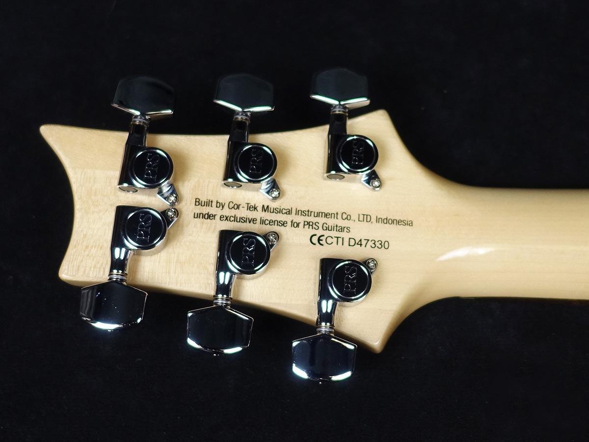 Paul Reed Smith(PRS) SE Custom 24 Bonnie Pink 2021（新品