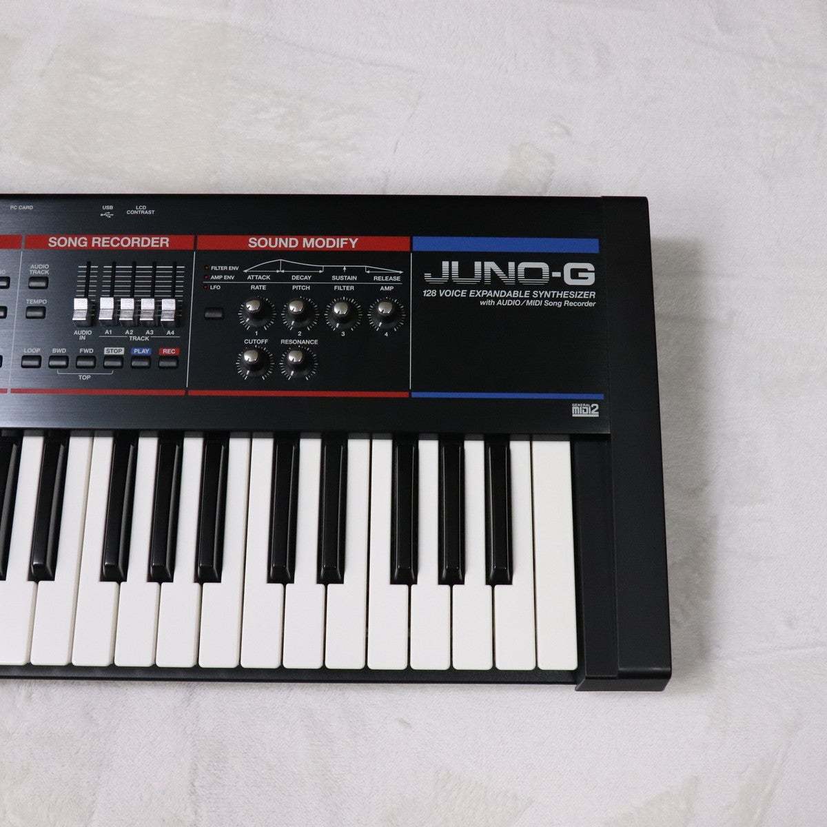 Roland JUNO-G 【梅田店】【訳アリ】（中古/送料無料）【楽器検索
