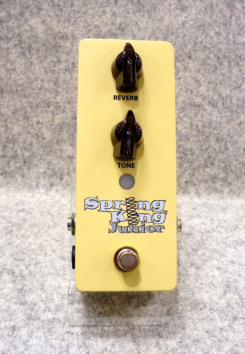 Danelectro Spring King Junior [SKJ-1]（新品）【楽器検索デジマート】