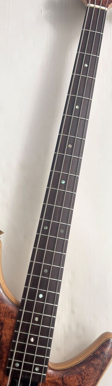 Sugi NB4C QBG/ASH -NAT-【USED】(中古)【楽器検索デジマート】 Sugi NB4C QBG/ASH -NAT-【USED】(中古)【楽器検索デジマート】