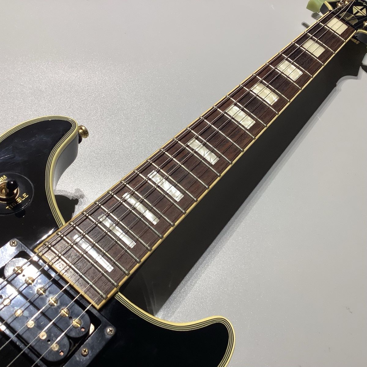 Epiphone Tak Matsumoto Signature DC Custom【現物写真】（中古/送料無料）【楽器検索デジマート】