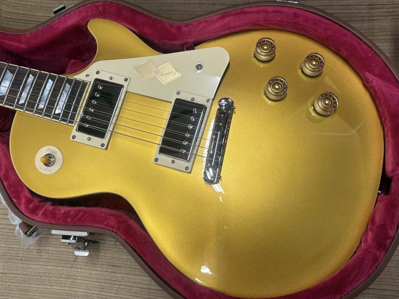 Epiphone Inspired By Gibson Custom 『Tak Matsumoto 1955 Les