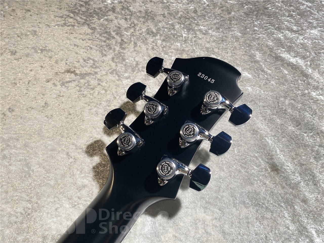 ギター ZEMAITIS MFV22 Black Zemaitis MFV22 Black（新品/送料無料）【楽器検索デジマート】