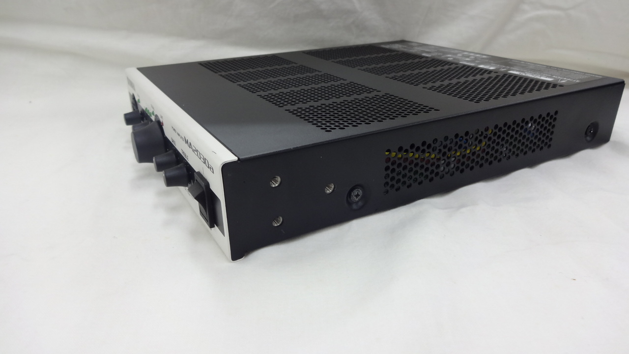 YAMAHA MA2030a（中古/送料無料）【楽器検索デジマート】