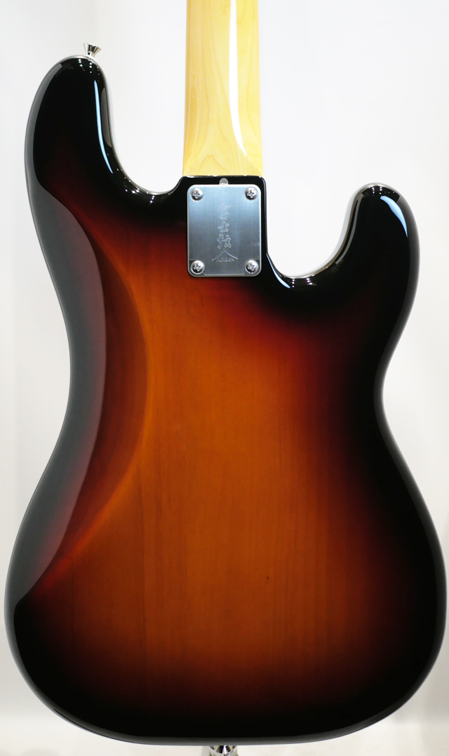 FUJIGEN(FGN) Neo Classic NPB100RALL(3TS)（B級特価）【楽器検索