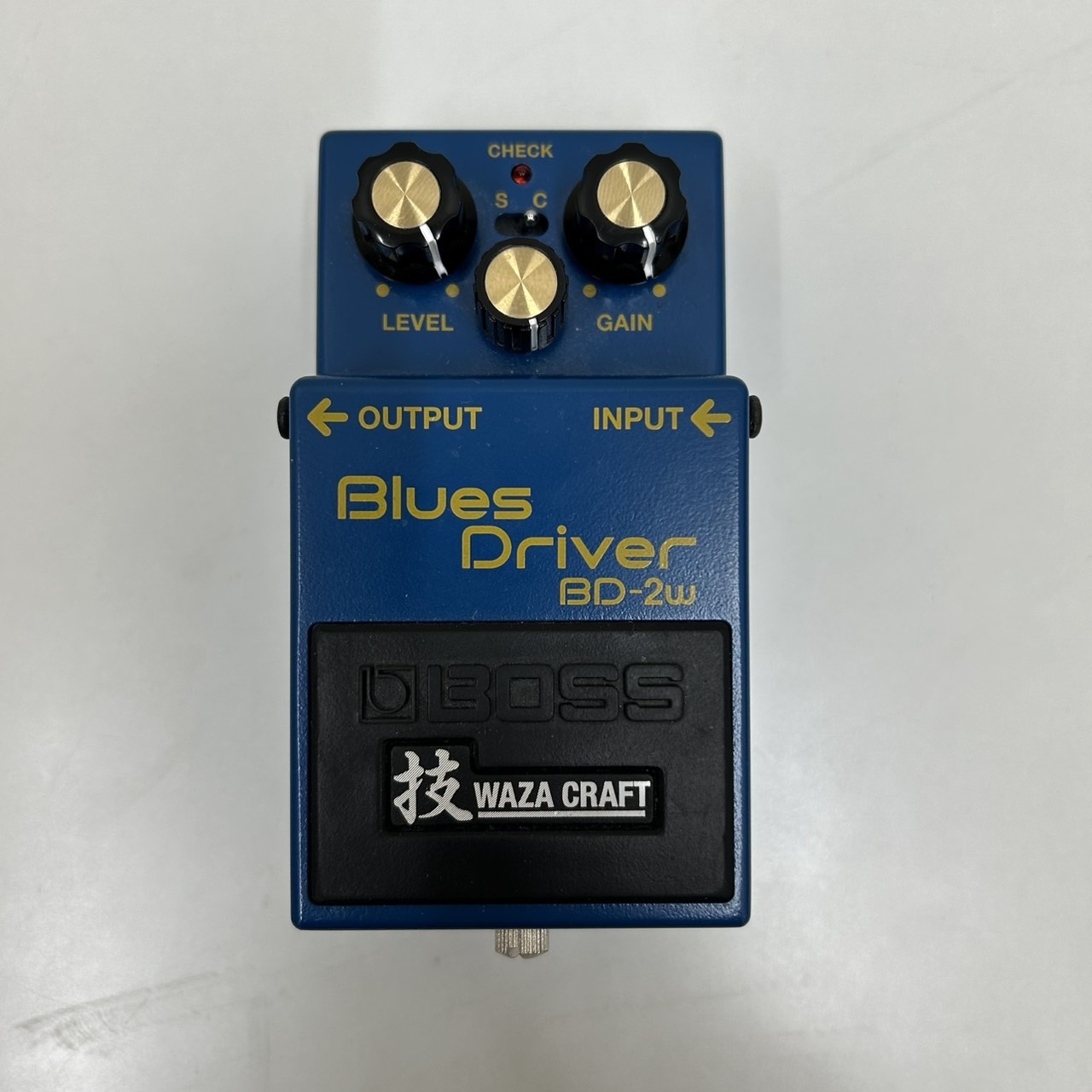 BOSS BD-2W(J)【現物画像】（中古/送料無料）【楽器検索デジマート】