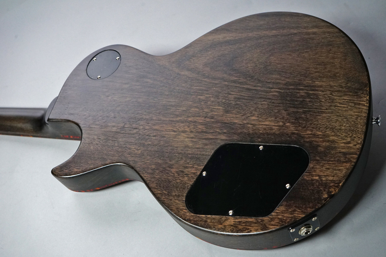 SCHECTER L-LS-P-CTM/R CBT Carbon Tint【店舗オーダーモデル】（新品