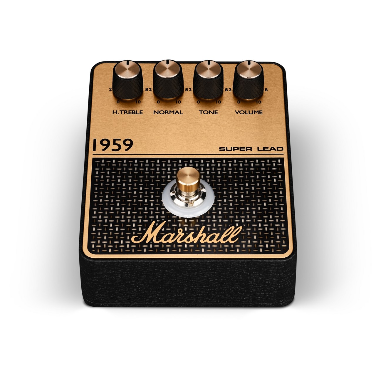 Marshall オーバードライブエフェクター 1959 [59FX]（新品