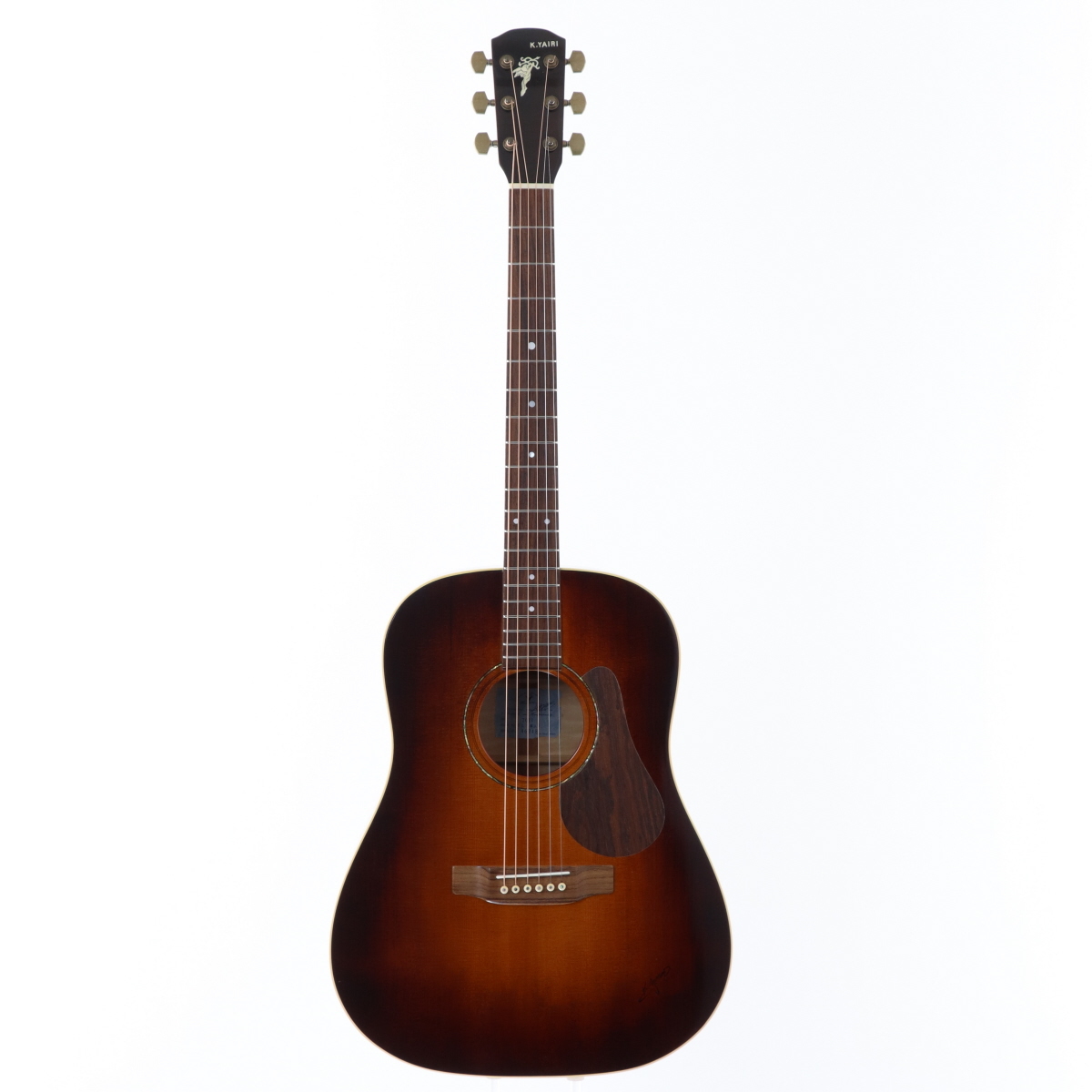 K.Yairi SL-MA1 Vintage Sunburst 【福岡店】（中古/送料無料）【楽器